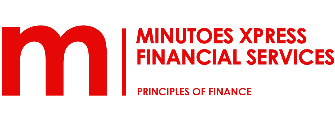 Minutoes Logo